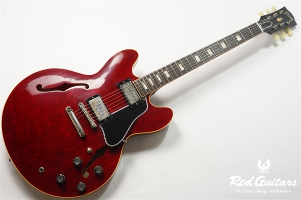 1964 ES-335 Reissue